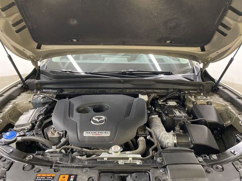 Used 2024 MAZDA CX-50 AWD 2.5 Turbo w/ Weather Package image 13