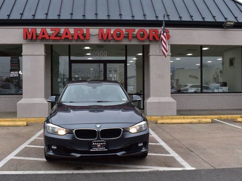 Used 2015 BMW 328i xDrive Sedan image 7