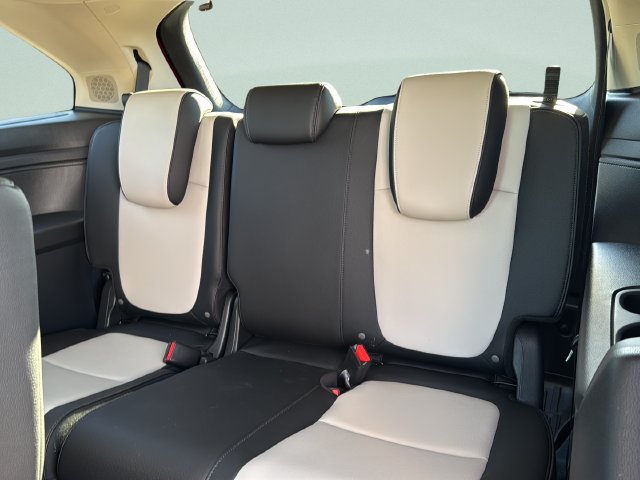 Certified 2026 Honda Odyssey Elite image 14