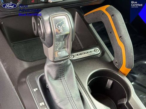Certified 2023 Ford Bronco Badlands AWD/4WD image 30