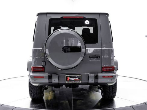 Used 2022 Mercedes-Benz G 63 AMG 4MATIC image 11