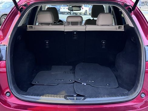 Used 2020 MAZDA CX-5 Touring image 32