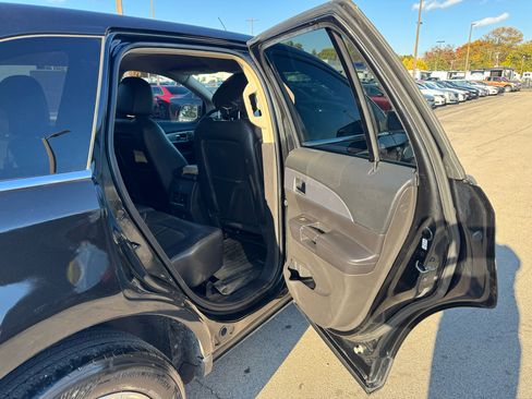 Used 2013 Lincoln MKX AWD image 10