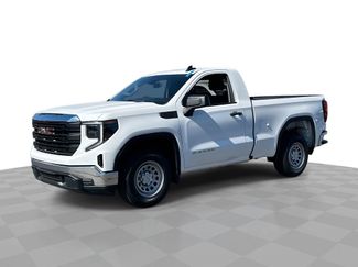 Used 2023 GMC Sierra 1500 Pro video 1