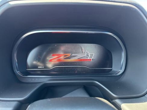 Certified 2024 Chevrolet Tahoe Z71 w/ Z71 Off-Road Package image 25