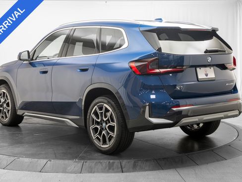 Used 2025 BMW X1 xDrive28i w/ Convenience Package AWD/4WD image 5