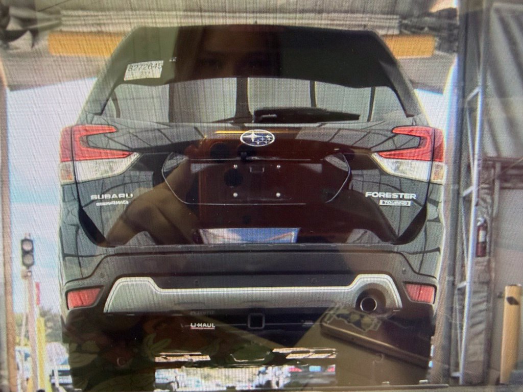 Used 2020 Subaru Forester Touring w/ Popular Package #2 AWD/4WD image 7