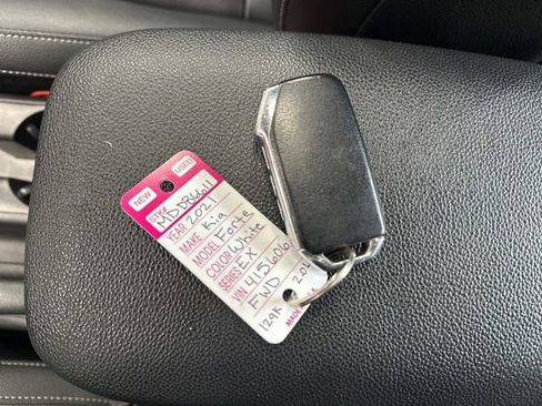 Used 2021 Kia Forte EX FWD image 43