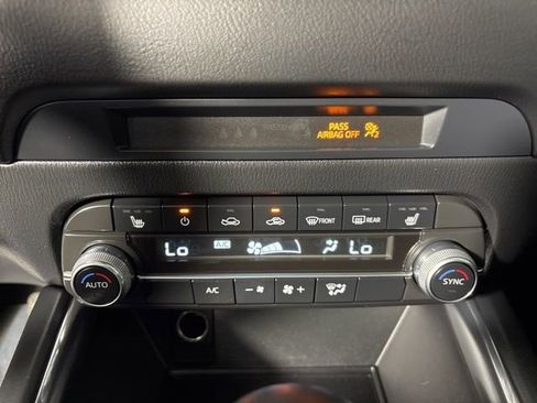 Used 2023 MAZDA CX-5 Carbon Edition image 29