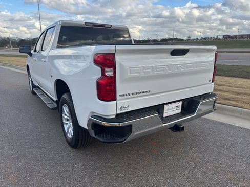 Used 2019 Chevrolet Silverado 1500 LT w/ All-Star Edition image 9