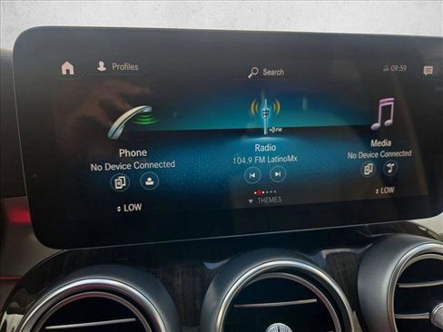 Certified 2021 Mercedes-Benz GLC 300 GLC 300 image 24