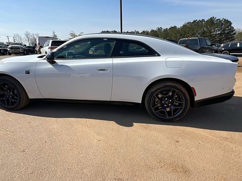 New 2026 Dodge Charger Scat Pack image 11