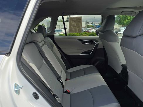 Certified 2024 Toyota RAV4 XLE Premium FWD image 15