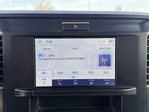 Certified 2025 Ford F250 XLT image 16