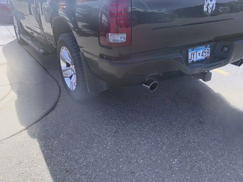 Used 2016 RAM 1500 Sport image 3