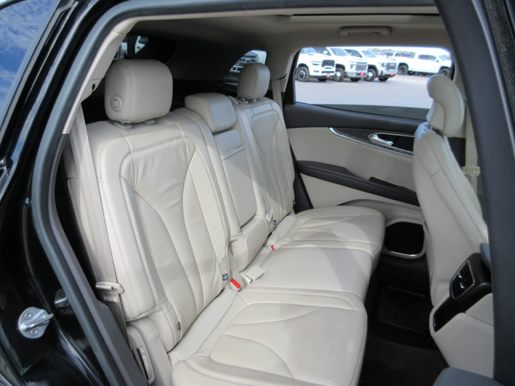 Used 2016 Lincoln MKX Select w/ Select Plus Package FWD image 23