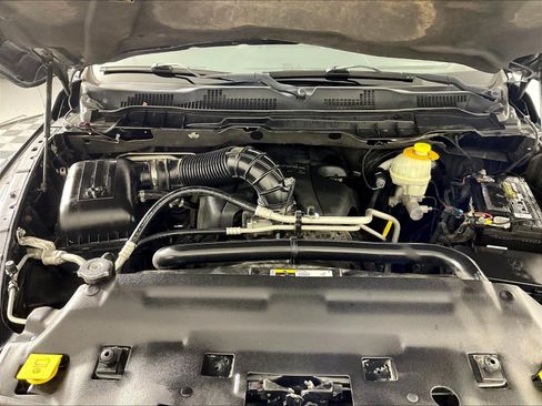 Used 2013 RAM 1500 Sport w/ Sport Premium Group AWD/4WD image 29