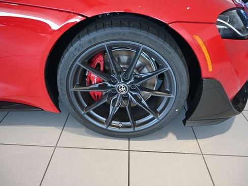 New 2026 Toyota Supra RWD image 19