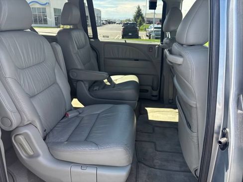 Used 2007 Honda Odyssey EX-L image 24