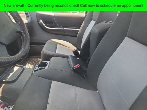 Used 2010 Ford Ranger XLT RWD image 10