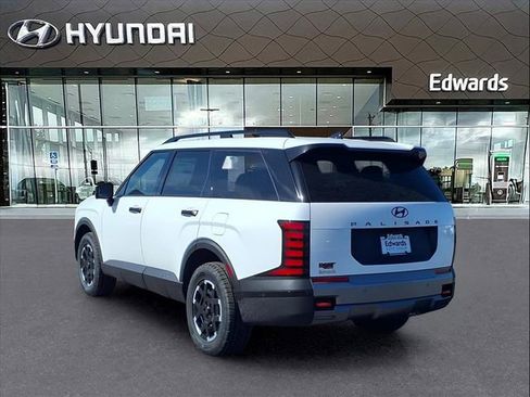 New 2026 Hyundai Palisade XRT Pro image 5