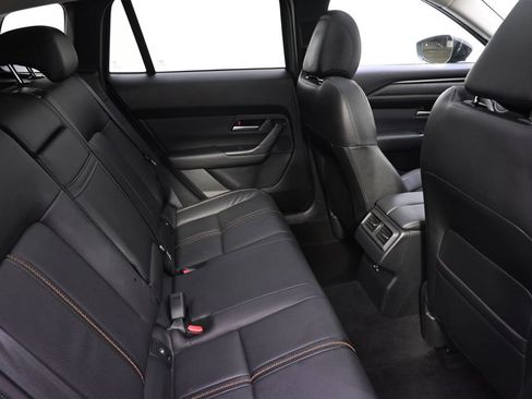 Used 2023 MAZDA CX-50 AWD 2.5 Turbo image 18