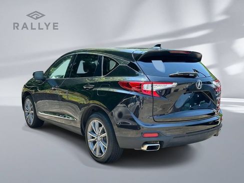 Certified 2023 Acura RDX w/ Technology Package AWD/4WD image 5