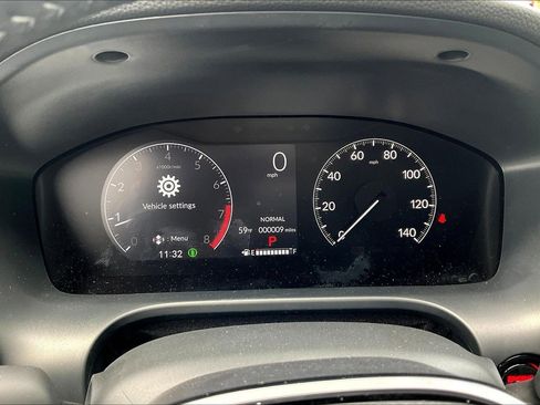Used 2026 Honda HR-V EX-L image 13