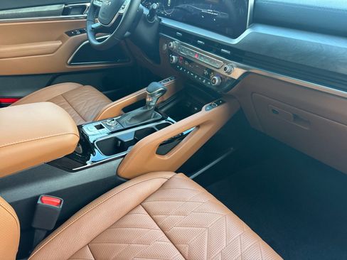 New 2025 Kia Telluride SX Prestige X-Line image 17