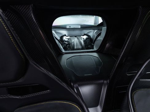 Used 2019 McLaren Senna image 94