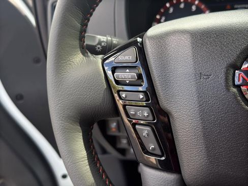 New 2026 Nissan Frontier PRO-4X image 20