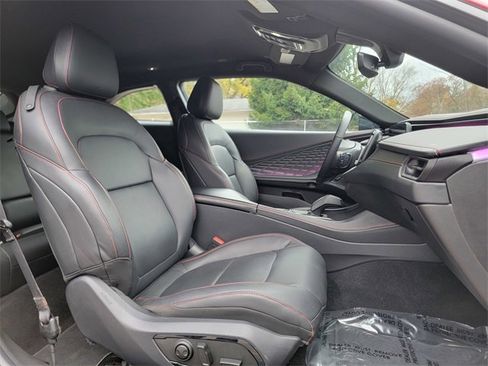 Used 2024 Dodge Charger R/T w/ Plus Group image 24