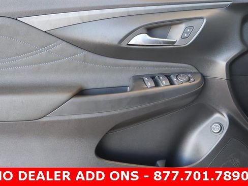 New 2026 Buick Envista Sport Touring w/ Convenience I Package image 10