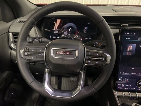 New 2026 GMC Terrain Elevation w/ Elevation Premium Package image 13