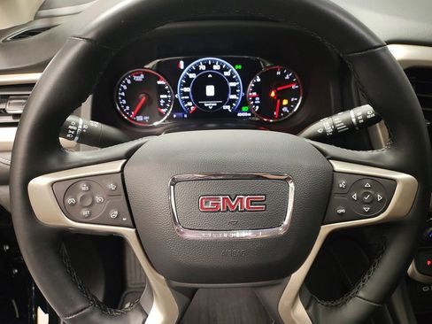Used 2023 GMC Acadia Denali w/ Trailering Package AWD/4WD image 30