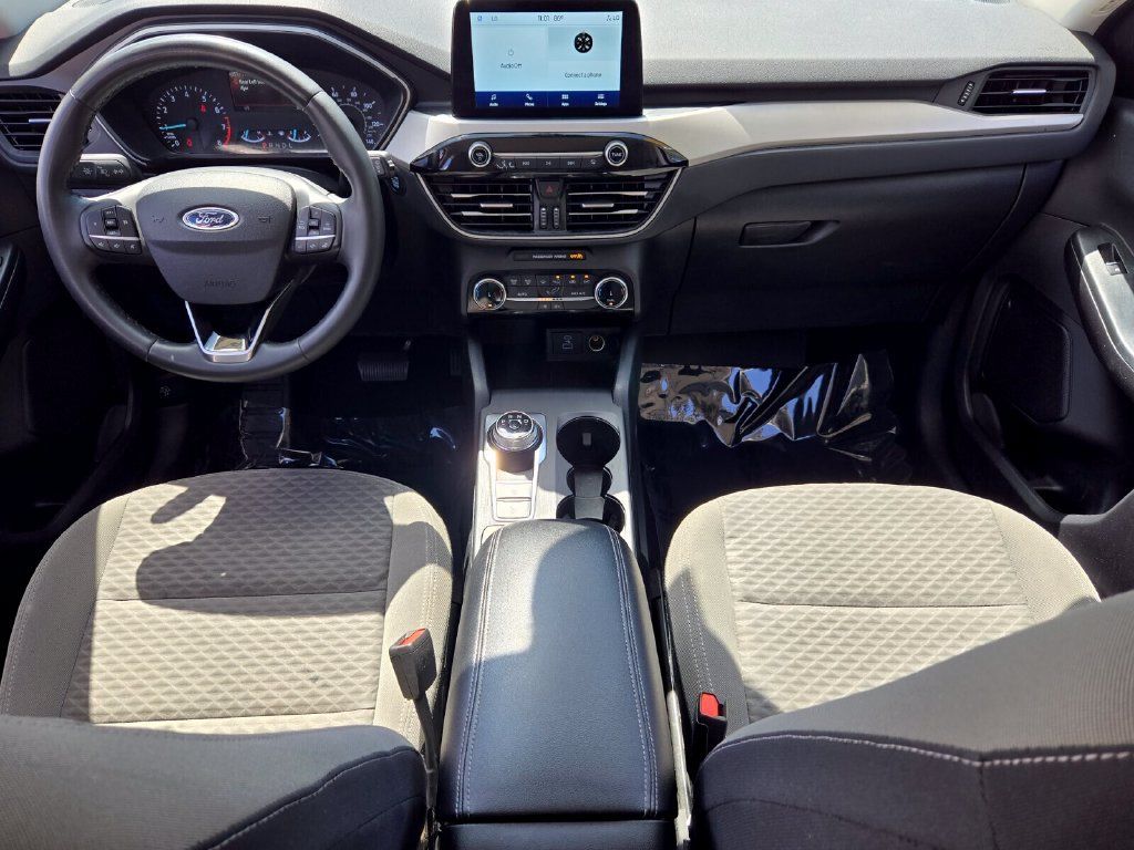 Used 2022 Ford Escape SE w/ Convenience Package FWD image 13