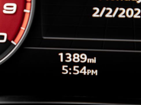 Used 2022 Audi R8 V10 performance image 11