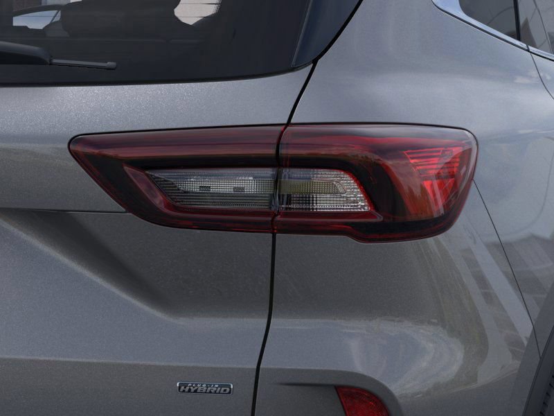 New 2025 Ford Escape SE w/ PHEV Premium Package FWD image 21
