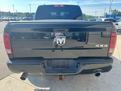 Used 2013 RAM 1500 Express AWD/4WD image 6