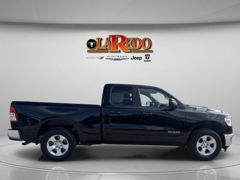 Used 2023 RAM 1500 Big Horn image 8