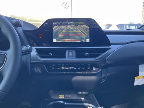 New 2026 Lexus UX 300h AWD image 26
