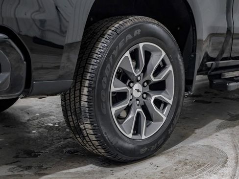 Used 2021 Chevrolet Silverado 1500 RST w/ Texas Edition Plus AWD/4WD image 60