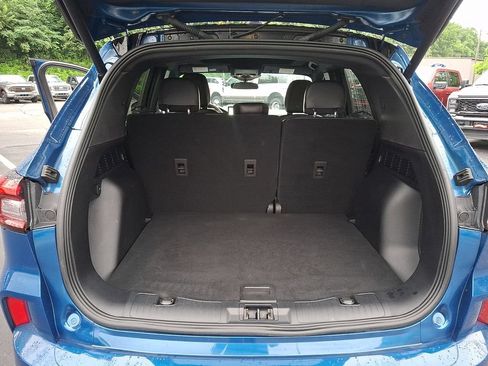 Used 2023 Ford Escape ST-Line w/ Tech Pack #1 AWD/4WD image 29