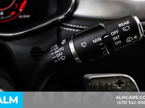 Used 2025 Jaguar F-PACE R-Dynamic S image 34