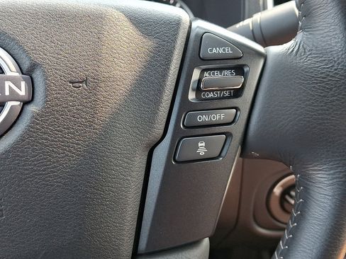 Certified 2024 Nissan Frontier SV w/ Hardbody Edition AWD/4WD image 22