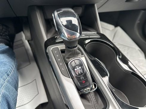 New 2026 Buick Envista Sport Touring w/ Convenience I Package image 20