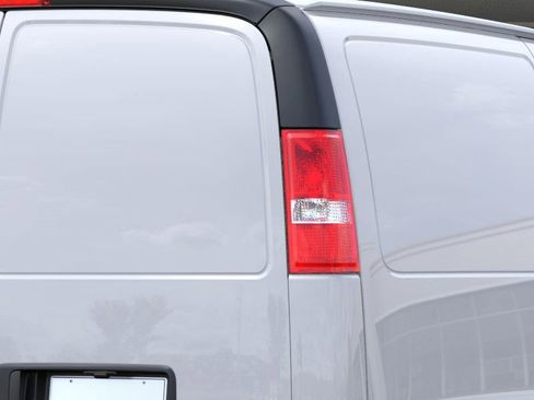 New 2025 Chevrolet Express 2500 w/ Driver Convenience Package image 11