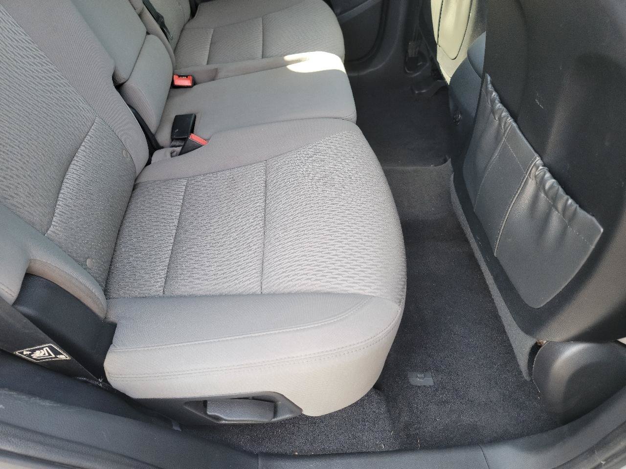 Used 2015 Hyundai Santa Fe Sport AWD/4WD image 26