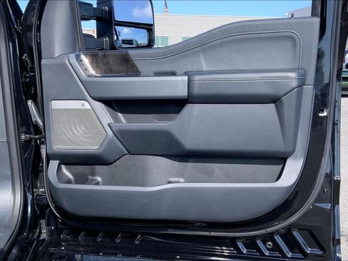 Certified 2024 Ford F350 Lariat w/ Tremor Off-Road Package image 22