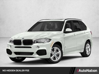 Used 2017 BMW X5 xDrive40e